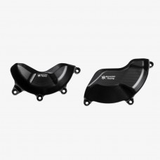 Bonamici Racing Engine Protection for the Ducati Panigale V4 / V4S 2025
